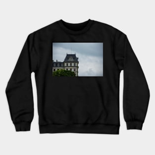 Thunerhof Crewneck Sweatshirt